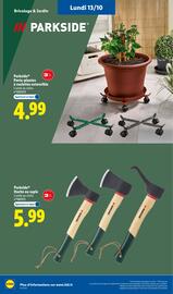 Catalogue Lidl semaine 41 page 68
