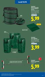 Catalogue Lidl semaine 41 page 69