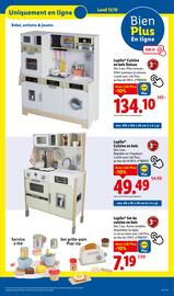 Catalogue Lidl semaine 41 page 7
