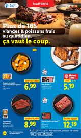 Catalogue Lidl semaine 41 page 8
