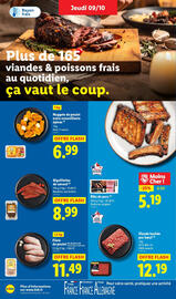 Catalogue Lidl semaine 41 page 8