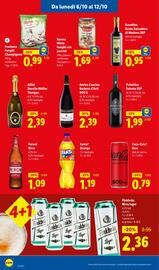 Volantino Lidl settimana 41 Pagina 10