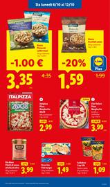 Volantino Lidl settimana 41 Pagina 11