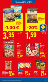 Volantino Lidl settimana 41 Pagina 11