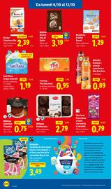 Volantino Lidl settimana 41 Pagina 12