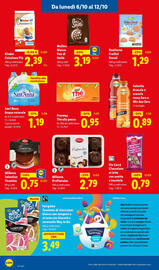 Volantino Lidl settimana 41 Pagina 12
