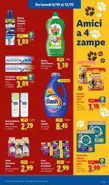 Volantino Lidl settimana 41 Pagina 13