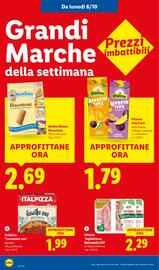 Volantino Lidl settimana 41 Pagina 14