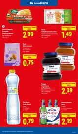 Volantino Lidl settimana 41 Pagina 15