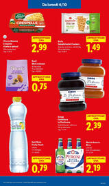Volantino Lidl settimana 41 Pagina 15