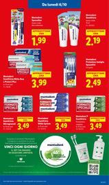 Volantino Lidl settimana 41 Pagina 17