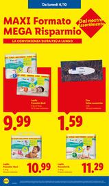 Volantino Lidl settimana 41 Pagina 18