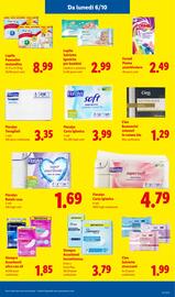 Volantino Lidl settimana 41 Pagina 19