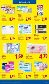 Volantino Lidl settimana 41 Pagina 19