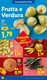 Volantino Lidl settimana 41 Pagina 2
