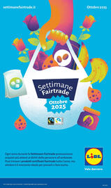 Volantino Lidl settimana 41 Pagina 21