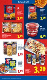 Volantino Lidl settimana 41 Pagina 23