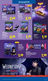 Volantino Lidl settimana 41 Pagina 27