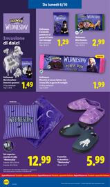 Volantino Lidl settimana 41 Pagina 28