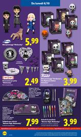 Volantino Lidl settimana 41 Pagina 29