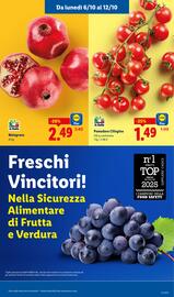 Volantino Lidl settimana 41 Pagina 3