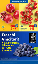 Volantino Lidl settimana 41 Pagina 3
