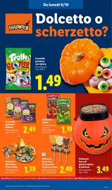 Volantino Lidl settimana 41 Pagina 31