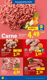 Volantino Lidl settimana 41 Pagina 4