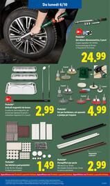 Volantino Lidl settimana 41 Pagina 41