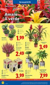 Volantino Lidl settimana 41 Pagina 44