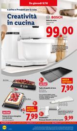 Volantino Lidl settimana 41 Pagina 46