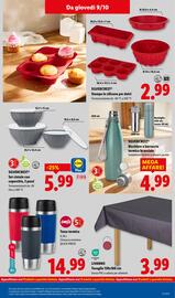 Volantino Lidl settimana 41 Pagina 47