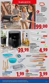 Volantino Lidl settimana 41 Pagina 49