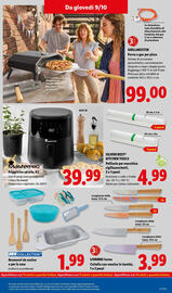 Volantino Lidl settimana 41 Pagina 49