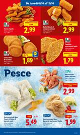 Volantino Lidl settimana 41 Pagina 5