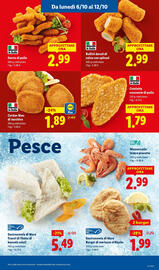 Volantino Lidl settimana 41 Pagina 5