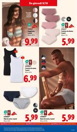 Volantino Lidl settimana 41 Pagina 51
