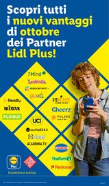 Volantino Lidl settimana 41 Pagina 55