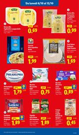 Volantino Lidl settimana 41 Pagina 9