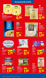 Volantino Lidl settimana 41 Pagina 9