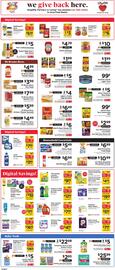 ShopRite flyer Page 10
