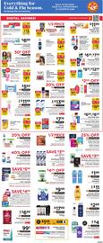 ShopRite flyer Page 11