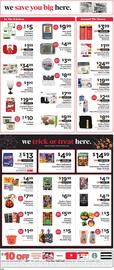 ShopRite flyer Page 13