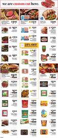 ShopRite flyer Page 3