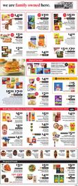 ShopRite flyer Page 5
