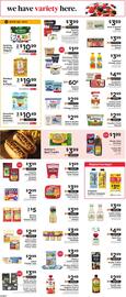 ShopRite flyer Page 6