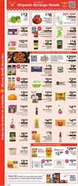 ShopRite flyer Page 8