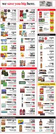 ShopRite flyer Page 9