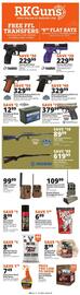 Rural King weekly ad Page 2