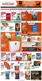 Rural King weekly ad Page 3